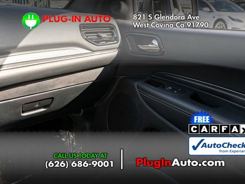 Used 2025 Dodge Durango SRT Hellcat w/ Black Package image 23