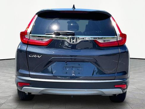 Used 2018 Honda CR-V EX image 6