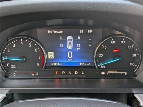 Used 2023 Ford Explorer XLT w/ Equipment Group 202A RWD image 12