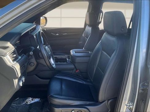 Used 2023 GMC Yukon Denali image 25