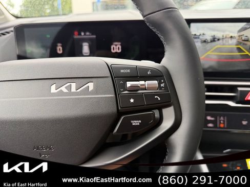 New 2027 Kia Sportage EX AWD/4WD image 33