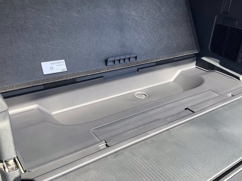 New 2027 Ford Expedition Max King Ranch AWD/4WD image 19