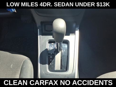 Used 2017 Nissan Sentra S FWD image 24