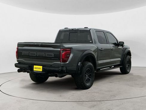 Used 2024 Ford F150 Raptor AWD/4WD image 5