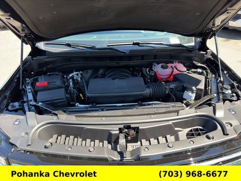 New 2026 Chevrolet Tahoe LT w/ Comfort Package AWD/4WD image 30