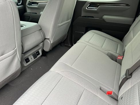 New 2026 GMC Sierra 1500 SLE w/ Preferred Package image 10