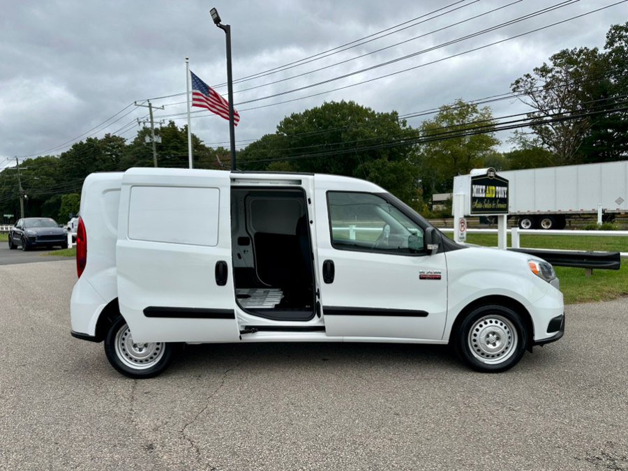 Used 2022 RAM ProMaster City Wagon FWD image 7
