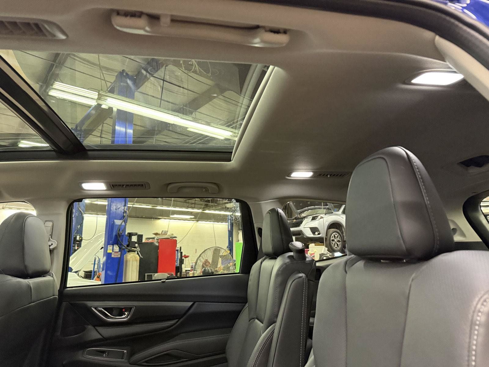 Used 2026 Subaru Ascent Limited AWD/4WD image 31