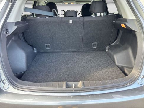 Used 2015 Mitsubishi Outlander Sport ES AWD/4WD image 19