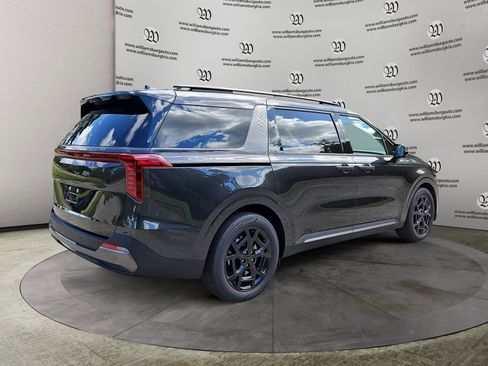 New 2026 Kia Carnival SX Prestige image 5