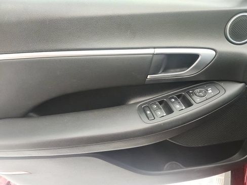 Used 2024 Hyundai Sonata SEL FWD image 11