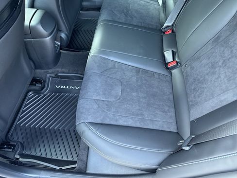 New 2026 Hyundai Elantra N Base image 13