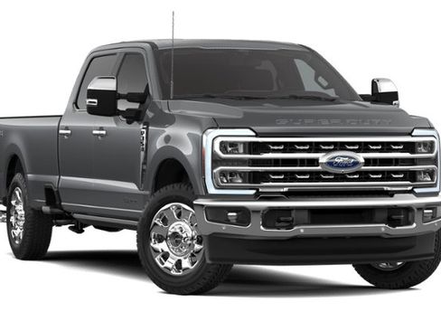 New 2026 Ford F350 Lariat w/ Lariat Ultimate Package AWD/4WD image 18