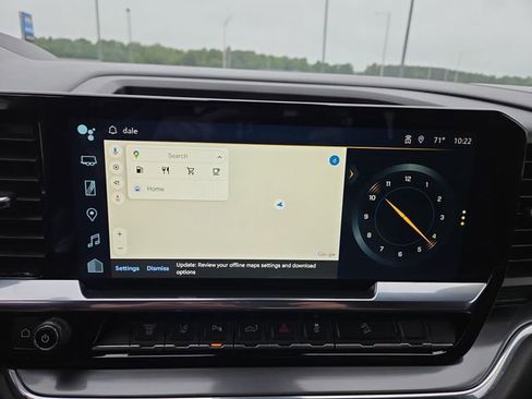 Used 2024 Chevrolet Silverado 3500 High Country w/ High Country Premium Package image 23