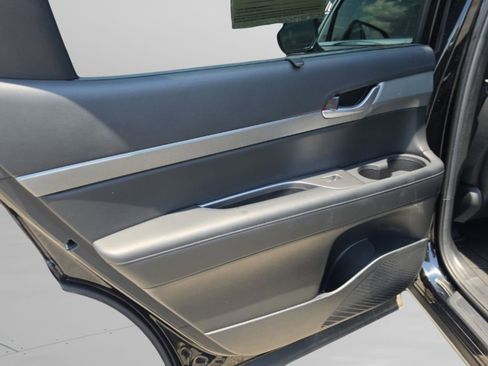 Used 2025 Hyundai Palisade SEL FWD image 22