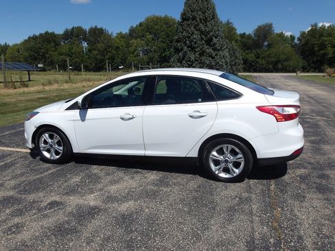 Used 2013 Ford Focus SE image 10