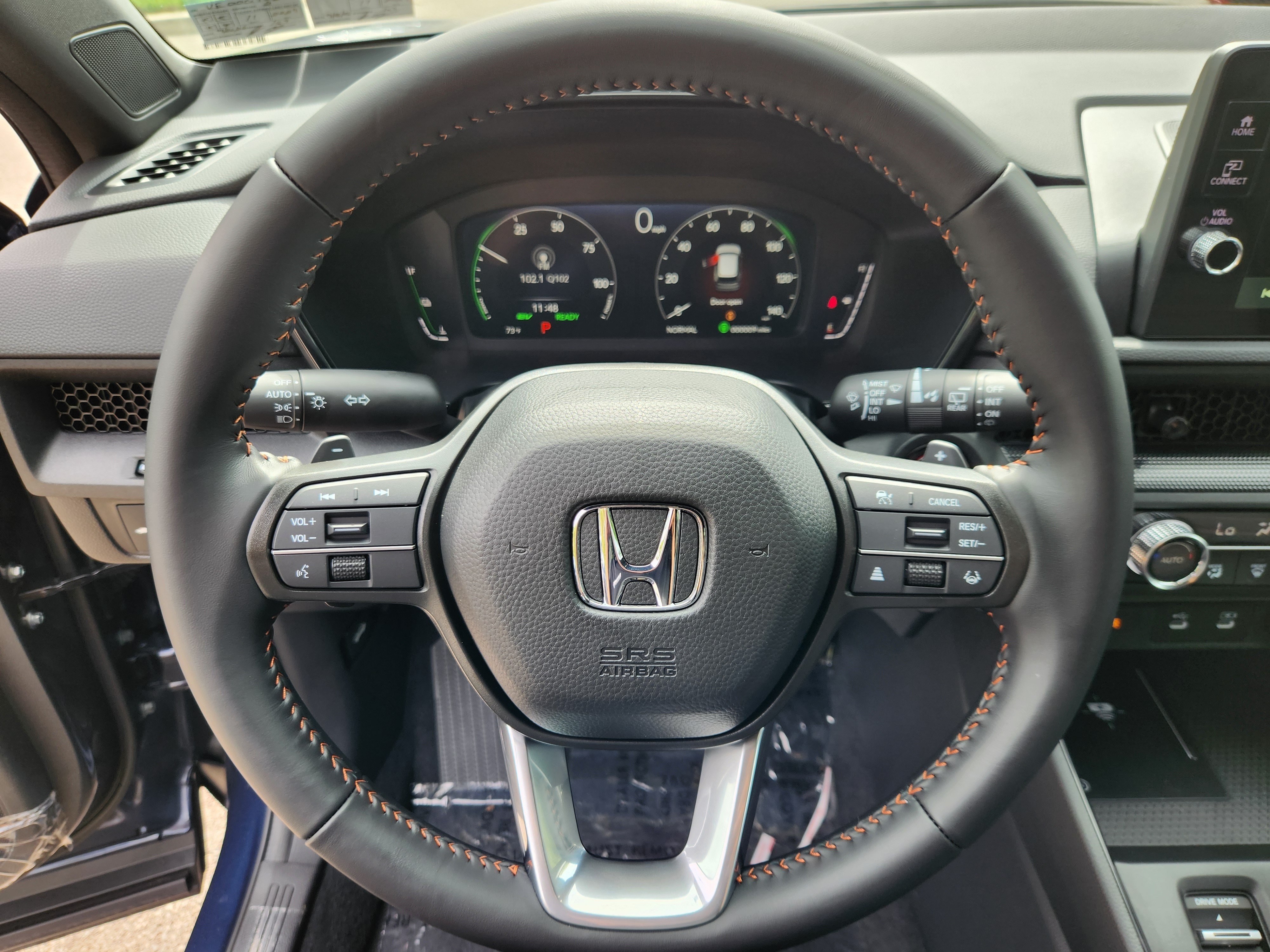 New 2027 Honda CR-V Sport-L image 9