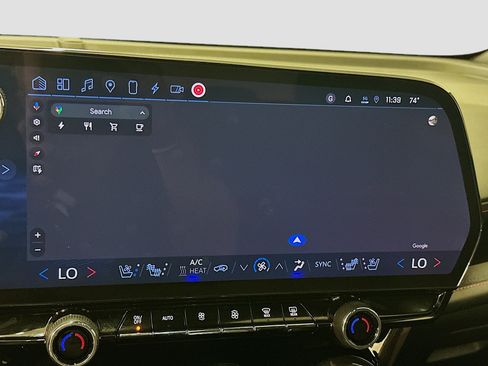 Used 2024 Chevrolet Blazer EV RS AWD/4WD image 22