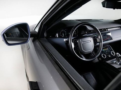 Used 2020 Land Rover Range Rover Evoque R-Dynamic SE image 22