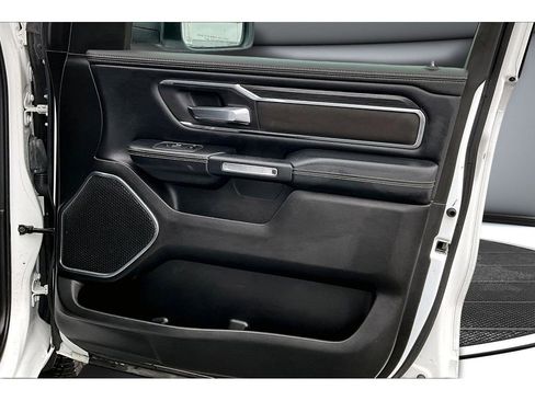 Certified 2024 RAM 1500 Laramie image 21