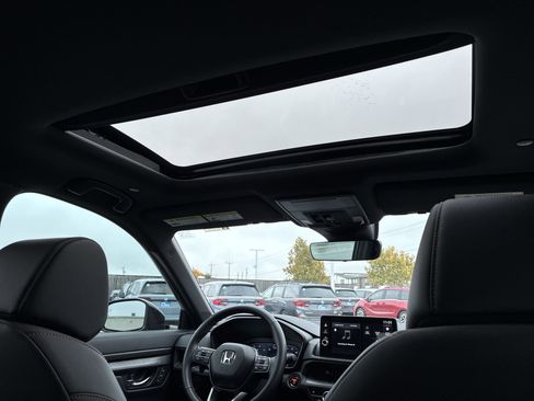 Certified 2026 Honda CR-V Sport-L image 23