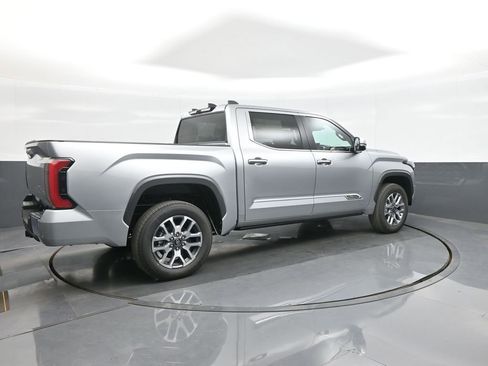 New 2026 Toyota Tundra 1794 Edition AWD/4WD image 8