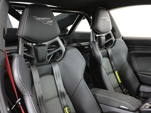 Used 2024 Porsche 911 GT3 RS RWD image 26
