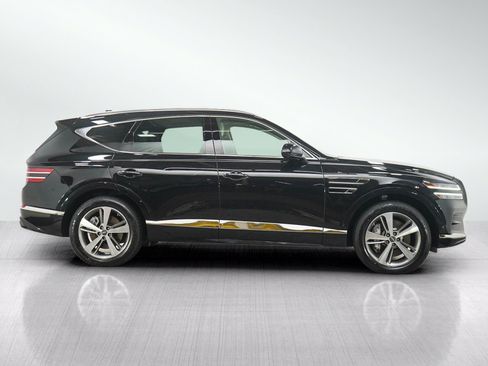 Used 2023 Genesis GV80 3.5T Advanced + AWD/4WD image 6