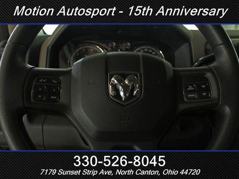 Used 2012 RAM 1500 Express AWD/4WD image 14
