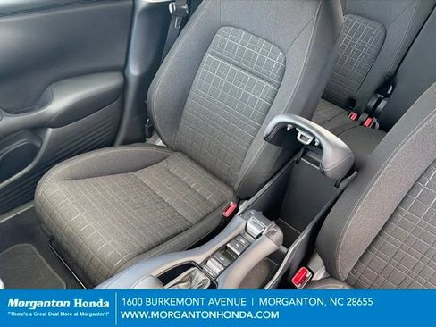 Used 2024 Honda HR-V LX image 25