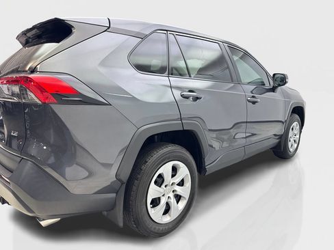 Used 2024 Toyota RAV4 LE FWD image 13