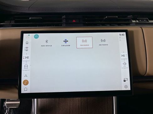 New 2026 Land Rover Range Rover SE image 15