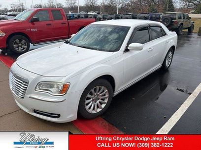 Used 2014 Chrysler 300
