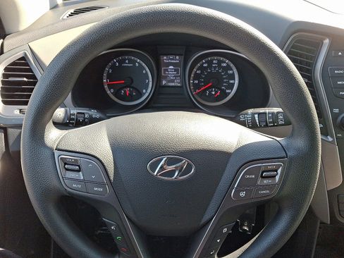 Used 2016 Hyundai Santa Fe Sport w/ Option Group 02 AWD/4WD image 19