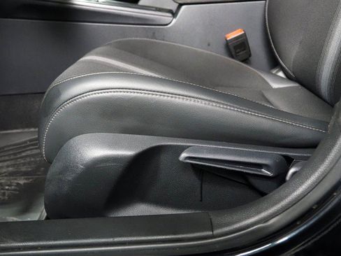 Used 2024 Honda Civic Sport Hatchback image 53