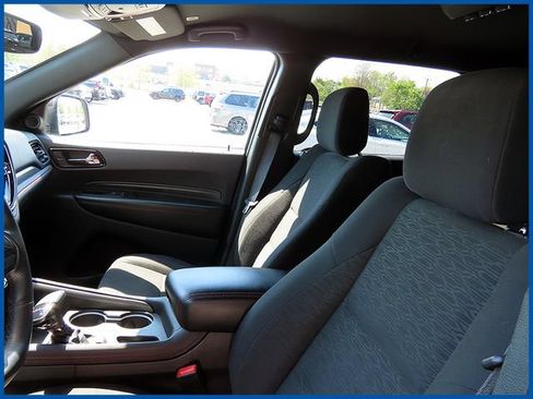 Used 2025 Dodge Durango GT AWD/4WD image 14