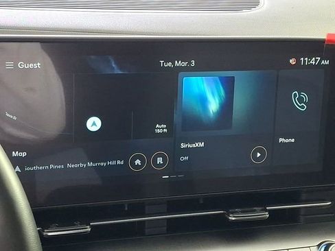 New 2026 Hyundai Kona Limited FWD image 17