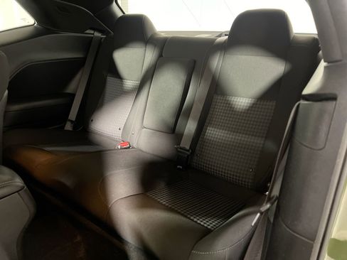 Used 2020 Dodge Challenger R/T Scat Pack image 24