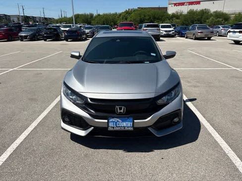 Used 2019 Honda Civic EX image 7