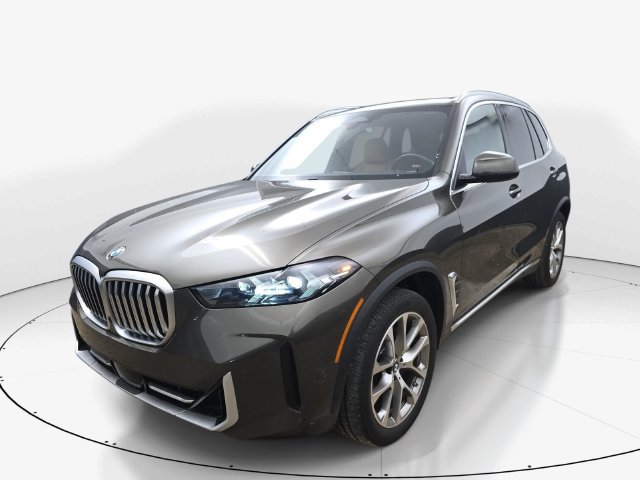 Used 2024 BMW X5 xDrive40i AWD/4WD image 10
