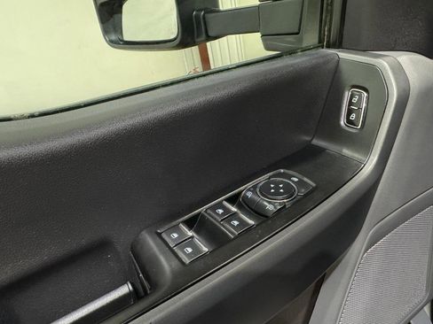 Used 2023 Ford F350 XLT w/ FX4 Off-Road Package image 31