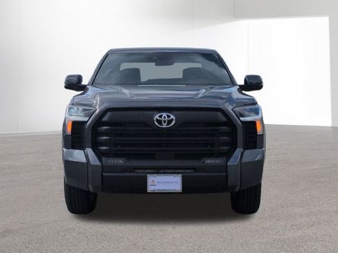 New 2026 Toyota Tundra SR5 image 2