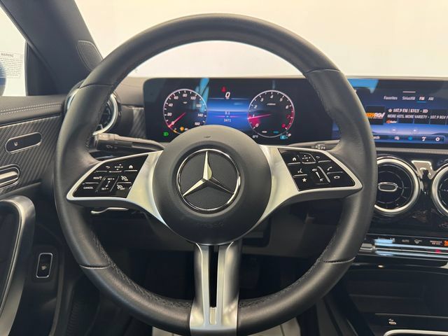 Certified 2026 Mercedes-Benz CLA 250 image 25