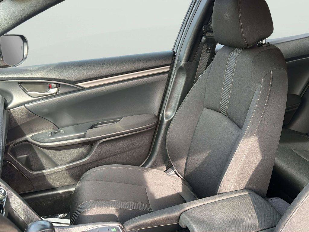 Used 2017 Honda Civic LX image 13