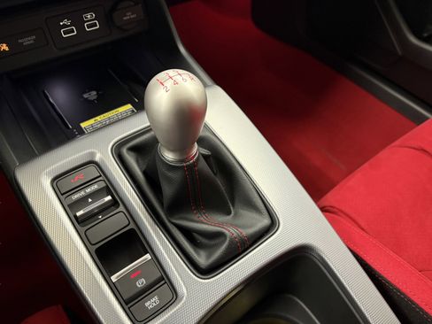 Used 2025 Honda Civic Type R image 21
