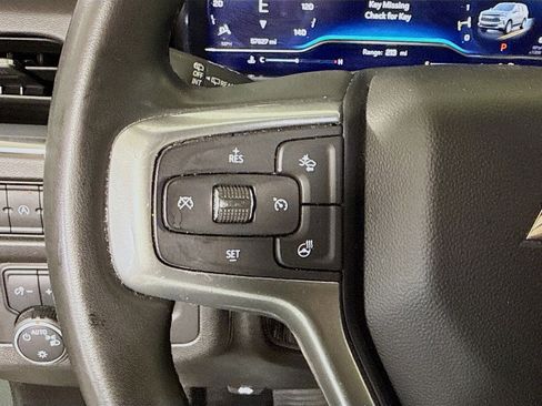 Used 2024 Chevrolet Tahoe Premier image 14