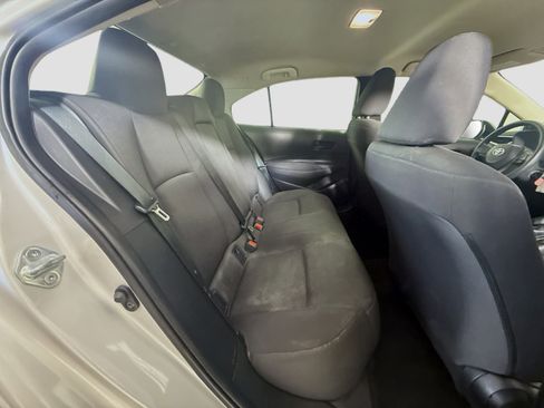 Used 2024 Toyota Corolla LE FWD image 26