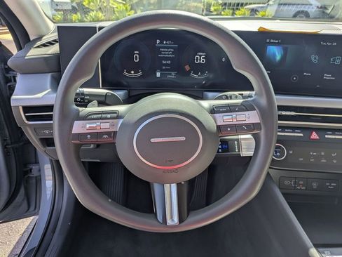 Used 2025 Hyundai Sonata SEL FWD image 18