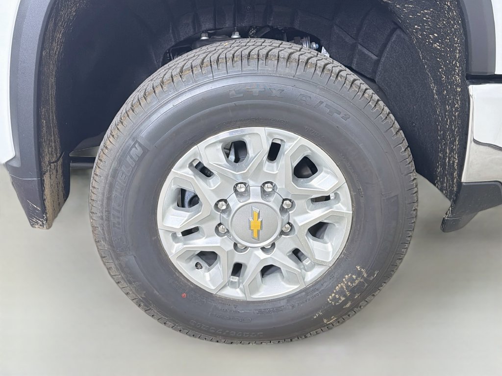New 2026 Chevrolet Silverado 3500 W/T w/ WT Convenience Package AWD/4WD image 26