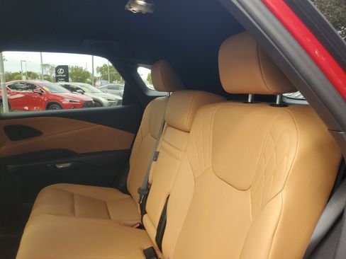 Used 2025 Lexus RX 350 350 image 13